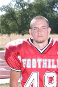 Tyler Smith mugshot