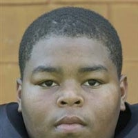 Robert Shannon mugshot