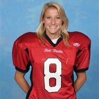 Ashlynn Bass mugshot