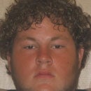 Shae Curtsinger mugshot
