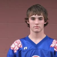 Bajin Smith mugshot