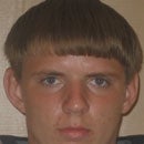 Chris Simmons mugshot