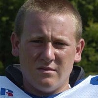 Brock Rice