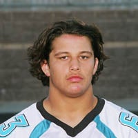 Larry Madrigal mugshot