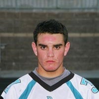 David Mulkearns mugshot