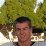 Kai Ingram mugshot