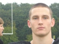 Rory McDermott