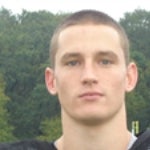 Rory McDermott