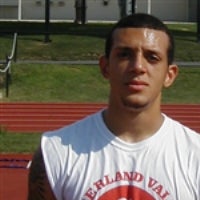 Josh Shumberger