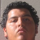 Bernabe Martinez mugshot