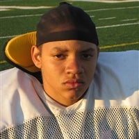 Brandon Taylor mugshot