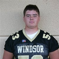 Matt Pepper mugshot
