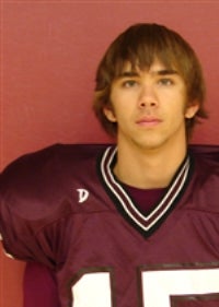 Magnuson Erik
