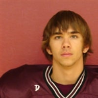 Magnuson Erik mugshot