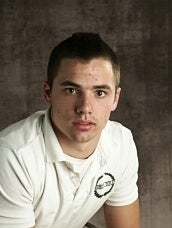 Ian Coughlin