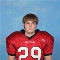 Josh Parker