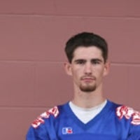 Matt Ruthford mugshot
