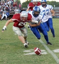 Ryan Lankford