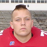 Nick Judkins