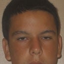 Michael Wallace mugshot