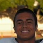 Gilly Rebollar mugshot