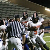 Lamar Williams