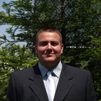 Justin Hunsaker