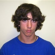 Dan Henning mugshot