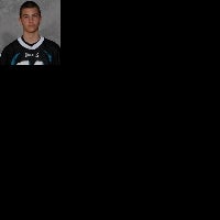 Corey Crespo mugshot