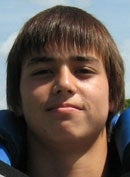 Cameron Grimes
