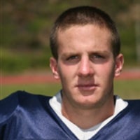 Brian Eusey mugshot