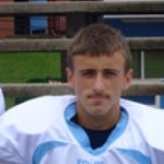 Kyle Kanupp mugshot