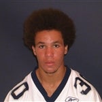 Chris Trotta mugshot
