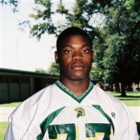 Michael Chambers