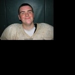 Daniel Mauriello mugshot