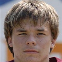 James McLeod mugshot