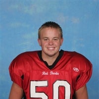 Justin Swaney