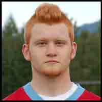 Graham Thatcher