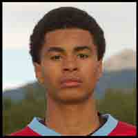 Derreck Moore