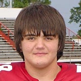 Dustin Perry
