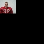 Jason Foster mugshot