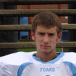 Jon Teague mugshot