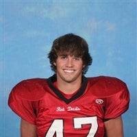 Drew Scheie
