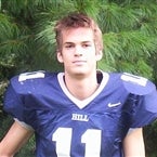 Alec Miran mugshot