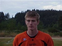 C J Vanhorn mugshot
