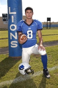 Justin Powell