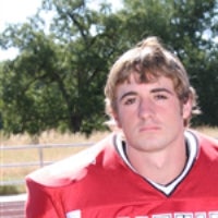 Riley Salado mugshot