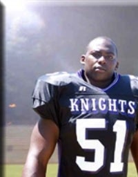 Darnell Epps