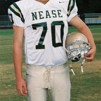 James Nicholson
