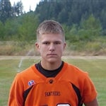 Kris Bates